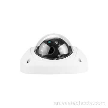 Car HD Kuongorora Kamera